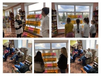 Лидинским школьникам – что необходимо знать о терроризме