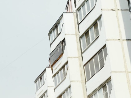 Новые адреса в 2025 году получат объекты недвижимости в Воскресенском