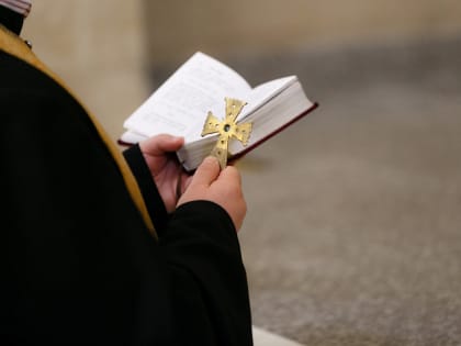 Украинская Православная Церковь решила отделиться от РПЦ