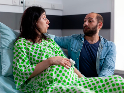 Гинеколог-акушер рассказала, какие мифы о беременности давно пора оставить в прошлом