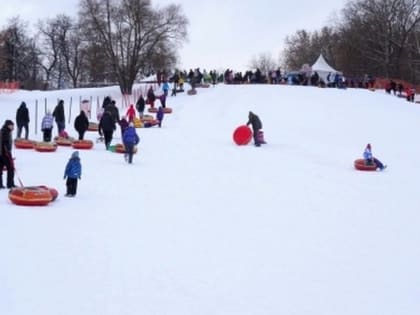 Ребенок на горке в Подмосковье получил неожиданную, но очень опасную травму