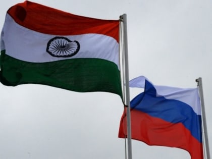 СМИ: при определенных условиях Индия может ограничить закупки российской нефти