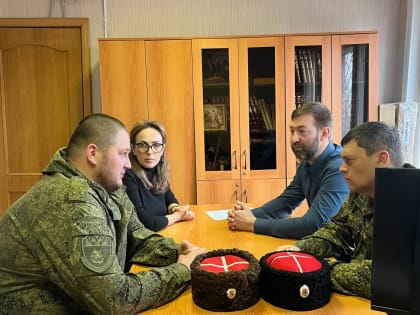 В Калининце прошли важные обсуждения