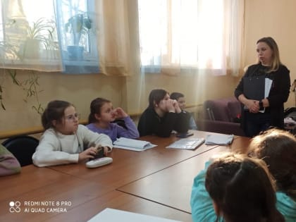 Беляногорцам - о весенних опасностях