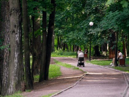 Новые меры по улучшению качества жизни в Королёве
