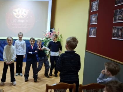 Зарайские школьники развили свои творческие способности