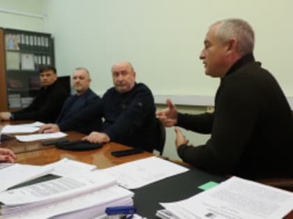 Об отчете главы городского округа перед населением и Советом депутатов