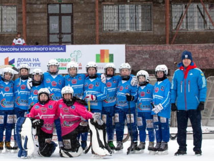 Королёвские спортсмены одержали победу на первом этапе Всероссийских соревнований “Плетёный мяч”