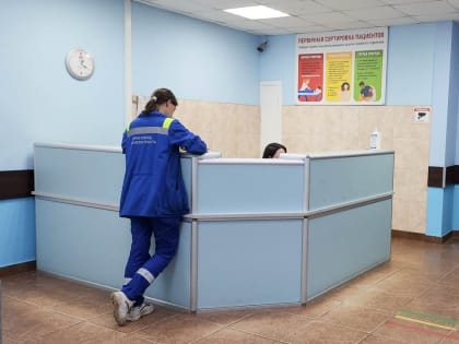 Как будут работать поликлиники Долгопрудного в праздничные дни