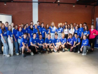 В Лобне состоялась четвертая встреча Школы Молодого Политика