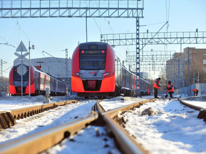 «Ласточка» без пилота, питание без контроля