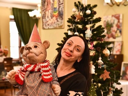 В Воскресенске подвели итоги марафона «Рождественская сказка»