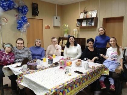 Партпроект «Крепкая семья» в Долгопрудном поддержит особенных детей и их родителей