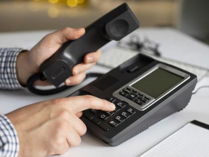 Коломенцам необходимо подтвердить право на компенсацию расходов телефонных соединений