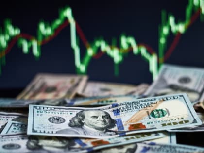 Экономические изменения в России
