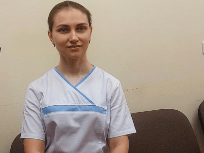 Чеховская больница сообщает о новых мерах в области здравоохранения