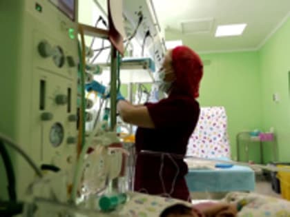 Москва и Подмосковье сели на ковидные "качели"