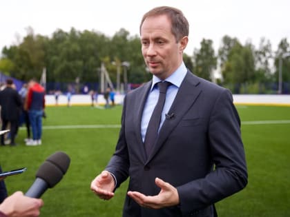 Развитие спорта и туризма в лесу станет доступнее