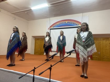 Госавтоинспекторы Павловского Посада провели мероприятие для родителей и учащихся коррекционной школы