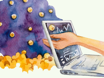 Рассказываем каширянам, как защититься от мошенников в интернете