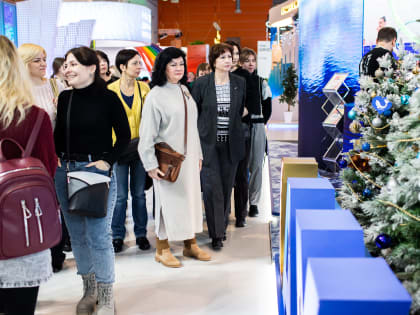 Такая разная Россия