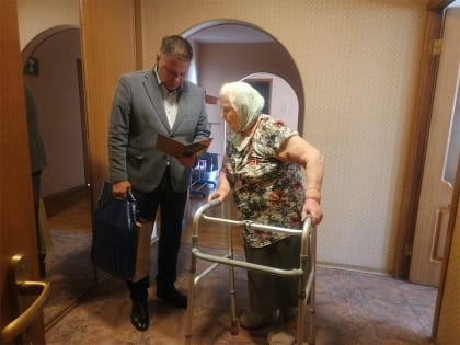 Безопасность на дорогах: акция в Лобне