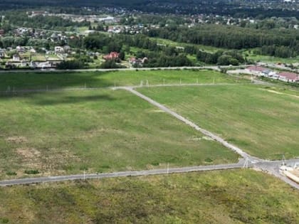 Новый сервис «Начни бизнес в индустриальном парке» запустили в Подмосковье