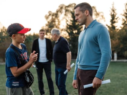 Дубна продолжает развивать свои инновационные проекты