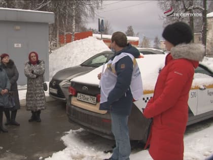 В Турово скоро начнут работу по газификации