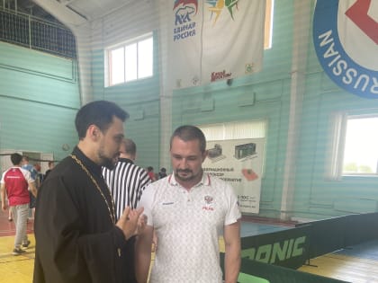 Турнир по армреслингу в Подольске