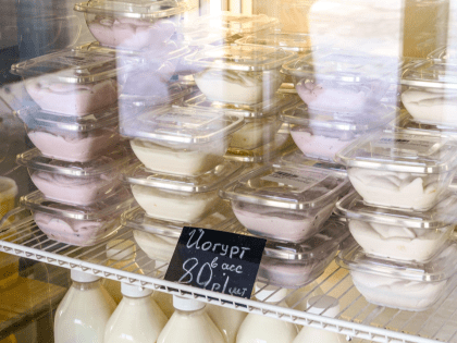 Ферментированные продукты: секрет замедления старения