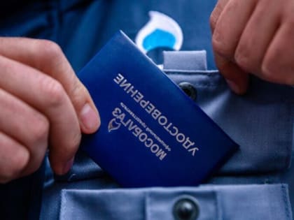 Новый взгляд на работу газового сектора Подмосковья