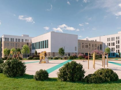 Грядущие преобразования в Московской области