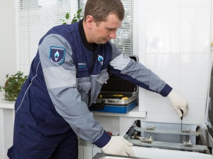 ГРАФИК  проведения технического обслуживания внутридомового газового оборудования в МКД городского округа Шаховская на август 2024 года АО «Мособлгаз»