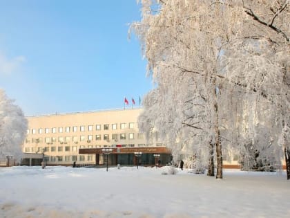 В Подольске избрали нового главу