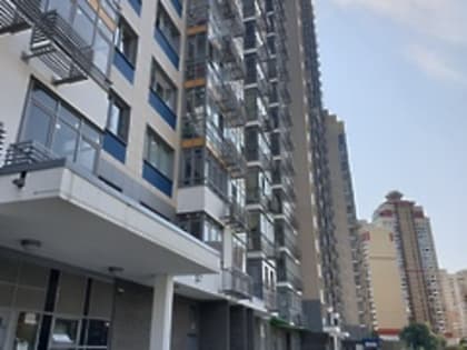 Дольщикам долгостроя ЖК «Спасский мост» начали выдавать ключи от квартир