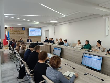 Важное событие в городе: подробности и ожидания