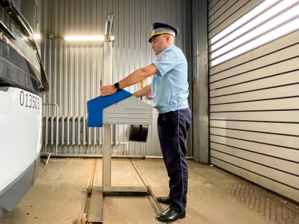 Режим работы технического надзора в Люберцах