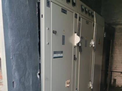 В Кашире продолжается программа повышения надежности электроснабжения потребителей