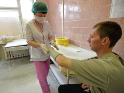 Невролог предупредил об опасности зимних падений