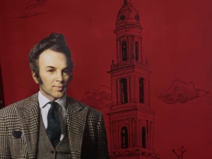 Сладости в честь Ивана Лажечникова