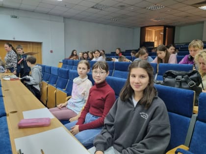 Воспитанники Воскресенской ДШИ стали участниками международного пленэра