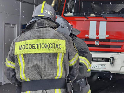 В Восточном сгорел автомобиль