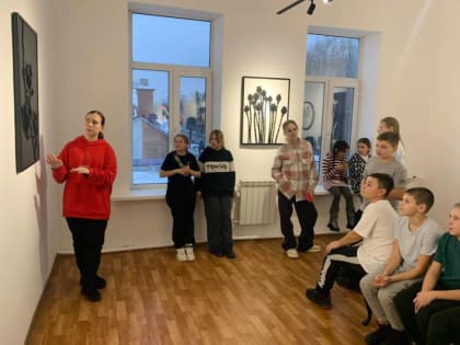 Праздник в Зарайске: команда медиаторов создает атмосферу веселья