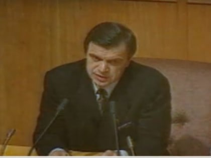 Умершего в Подмосковье Хасбулатова похоронят на родине — в Чечне