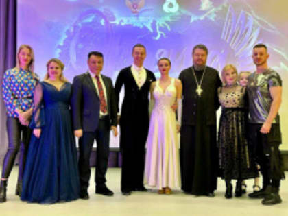 День рождения проекта «Добрология» отметили в Лобне