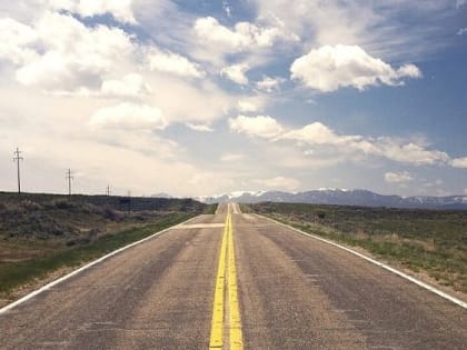 Классификация работ по капитальному ремонту автомобильных дорог