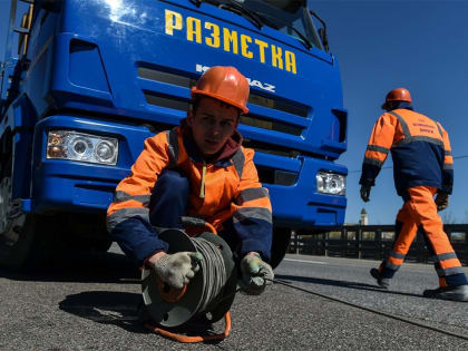 Новые инициативы в Долгопрудном