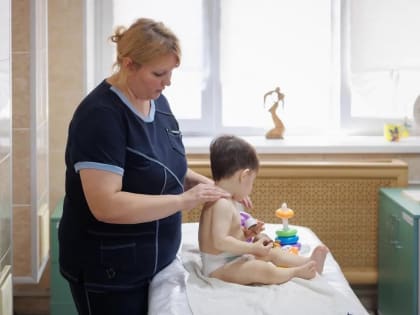 Обострение ситуации с COVID-19 в Москве
