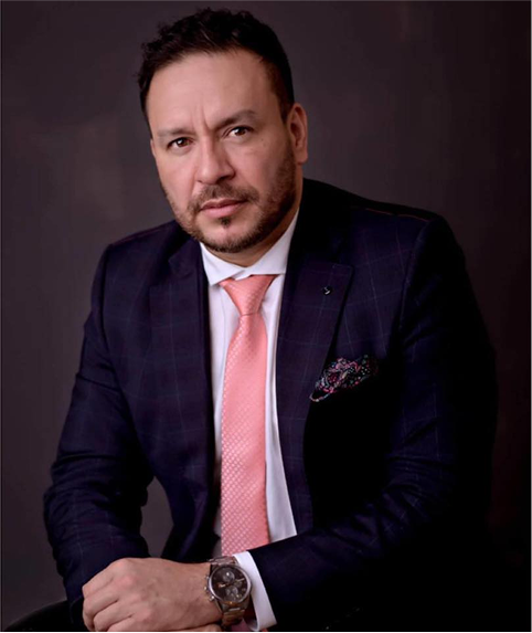 Sergio Flórez